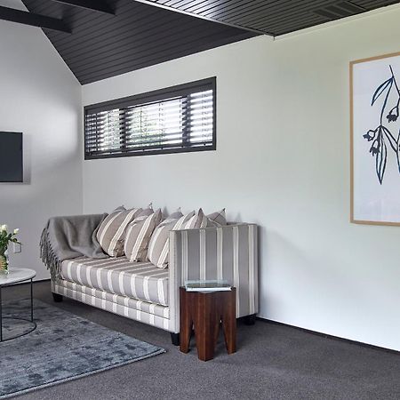 Hotel Carlton Mill Christchurch Luaran gambar