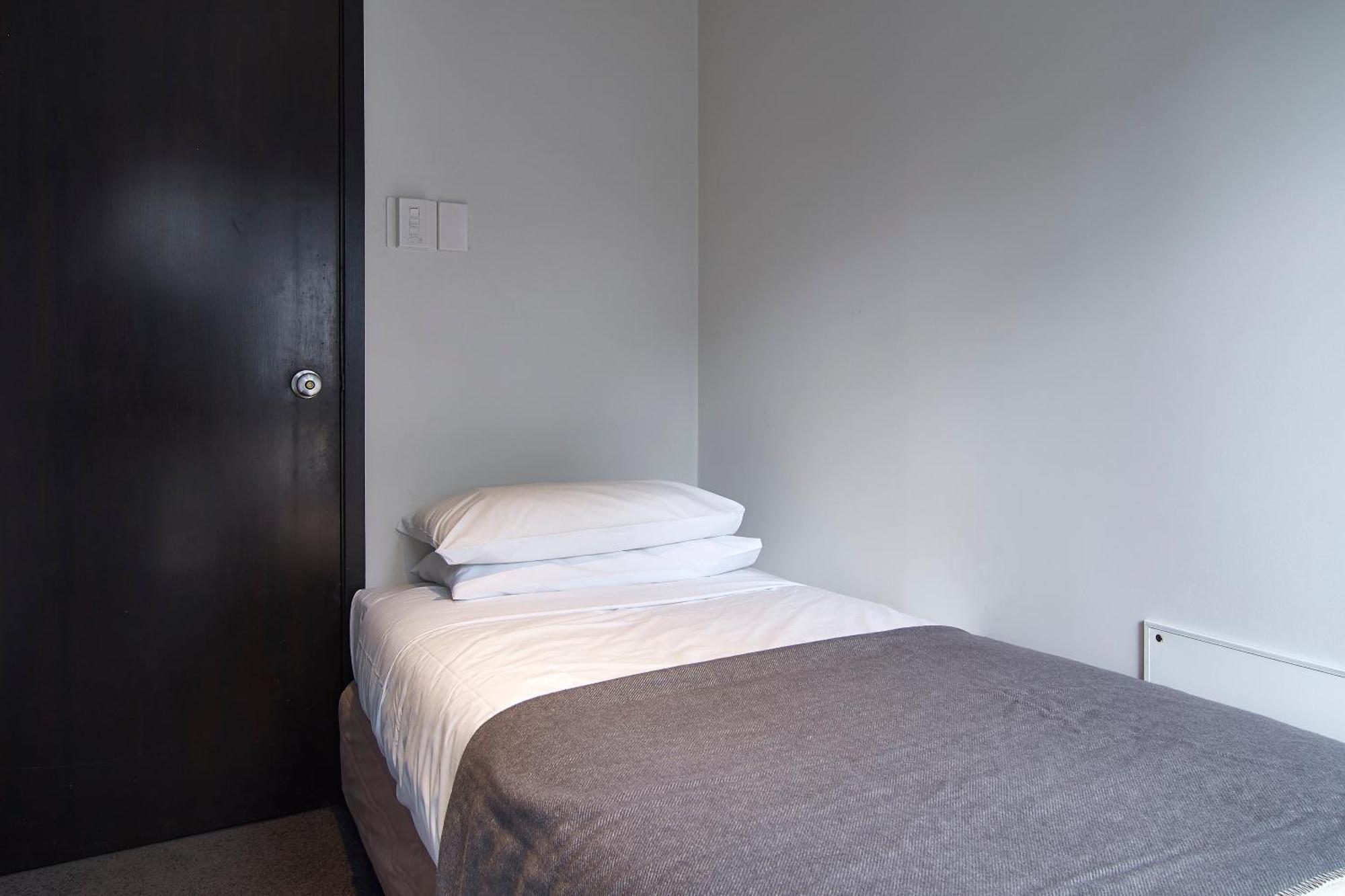 Hotel Carlton Mill Christchurch Luaran gambar