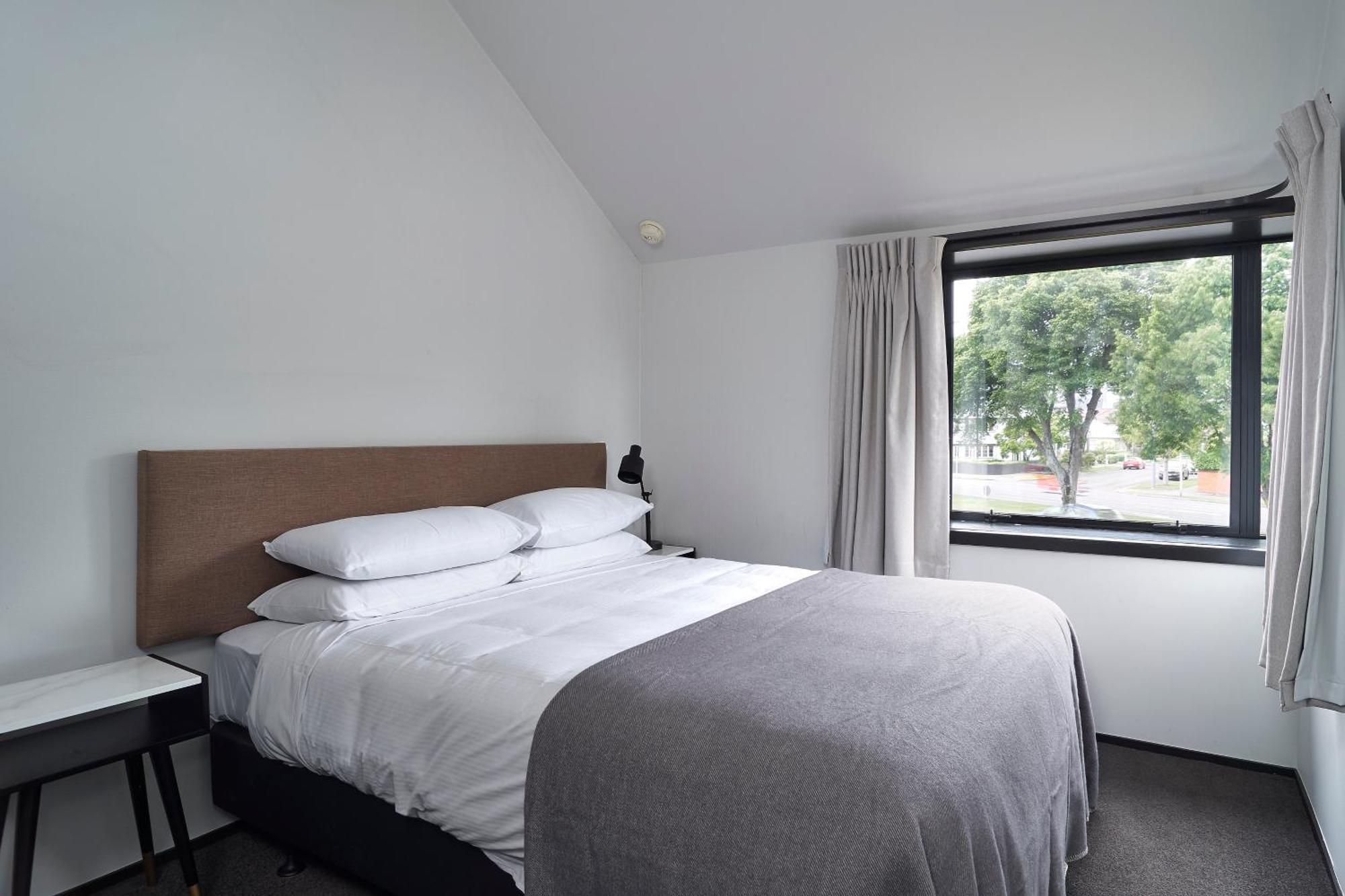 Hotel Carlton Mill Christchurch Luaran gambar