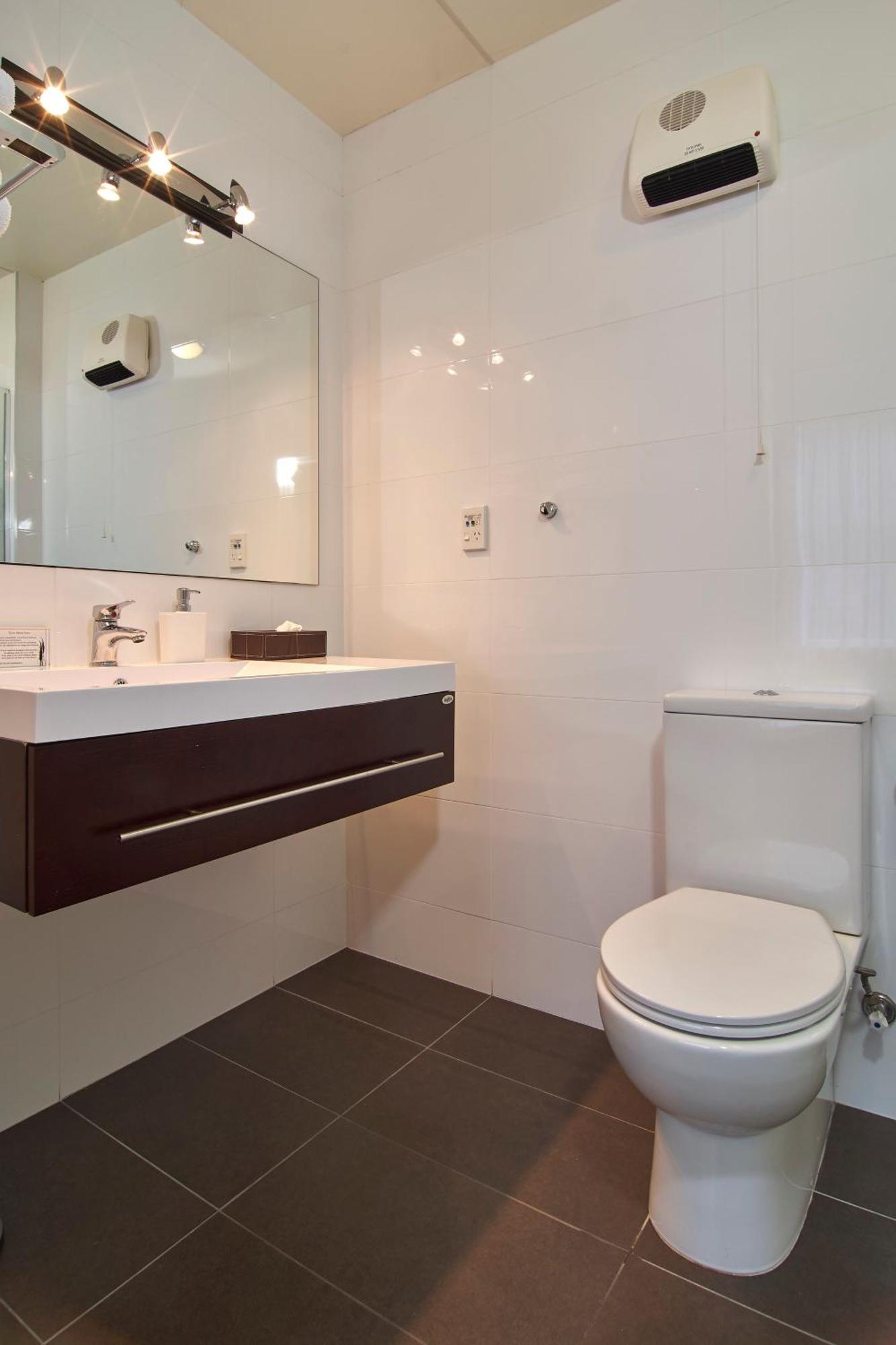 Hotel Carlton Mill Christchurch Luaran gambar