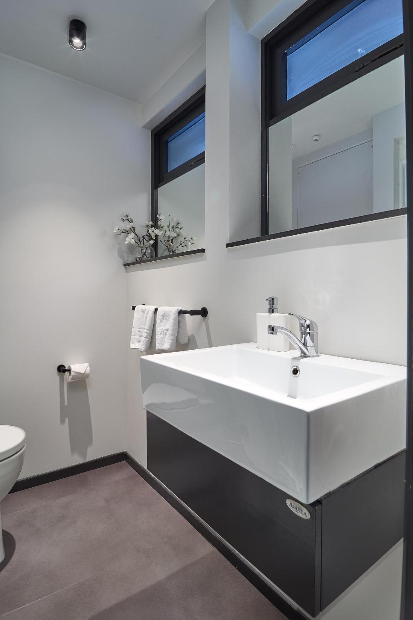 Hotel Carlton Mill Christchurch Luaran gambar