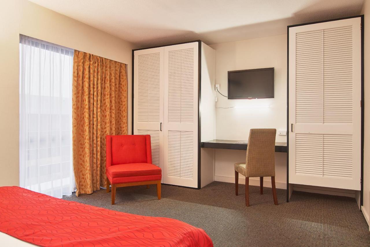 Hotel Carlton Mill Christchurch Luaran gambar