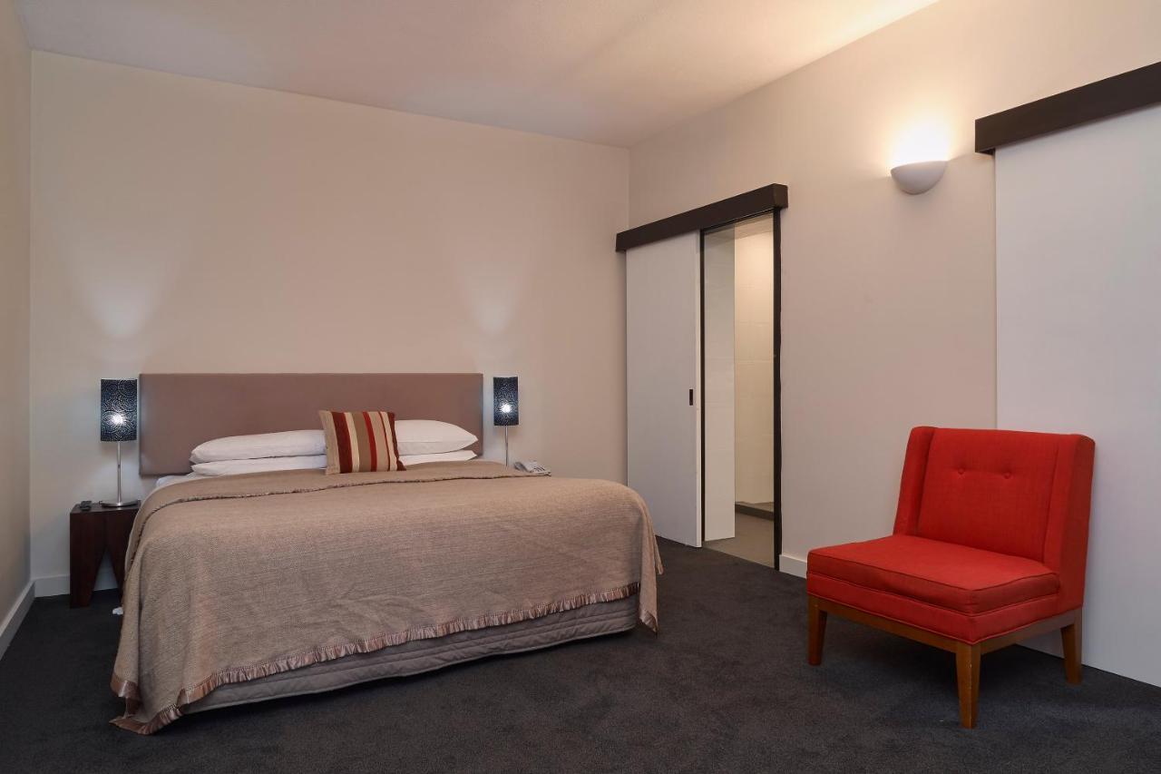 Hotel Carlton Mill Christchurch Luaran gambar